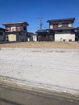 リーブルガーデン可児市大森台 外観・内装2