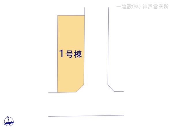 リーブルガーデン綾部市本町2期 写真5
