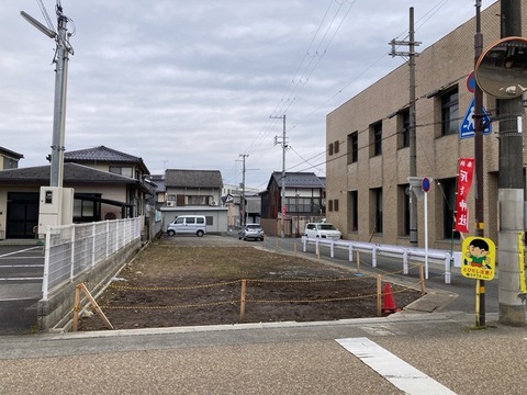 リーブルガーデン綾部市本町2期 外観・内装3