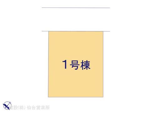 リーブルガーデン加茂5丁目第3 間取り2