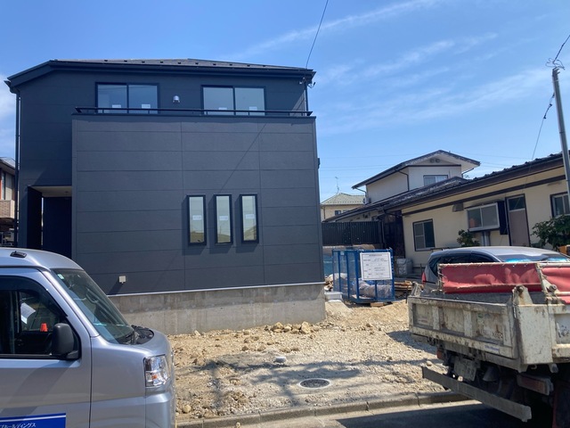 リーブルガーデン加茂5丁目第3の画像