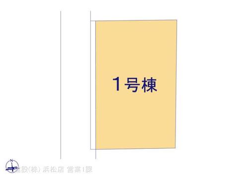 リーブルガーデン中央区和地山 間取り2