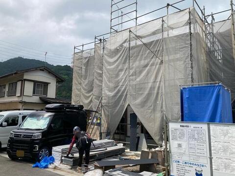 リーブルガーデン青梅柚木町第１１ 外観・内装6