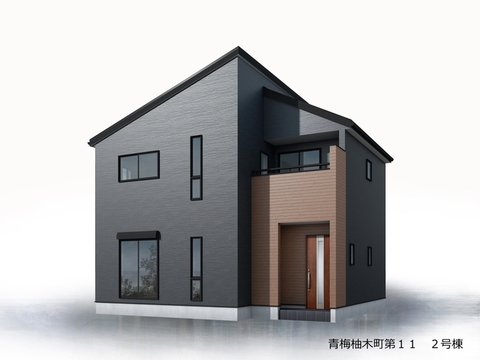 リーブルガーデン青梅柚木町第１１ 外観・内装7