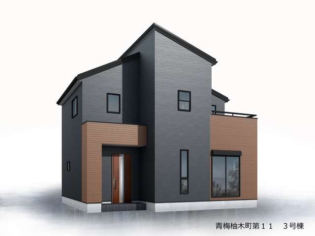 リーブルガーデン青梅柚木町第１１ 写真9