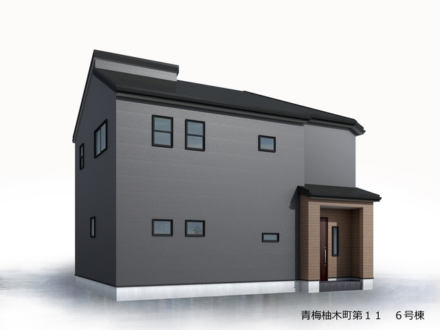 リーブルガーデン青梅柚木町第１１ 写真11
