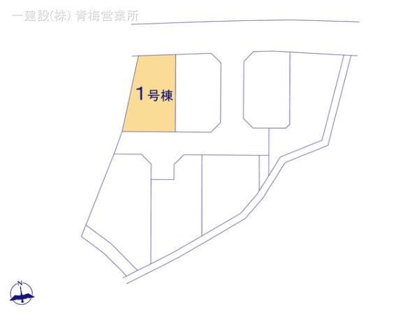 リーブルガーデン青梅柚木町第１１ 写真14