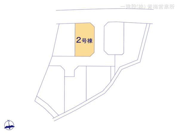 リーブルガーデン青梅柚木町第１１ 写真16