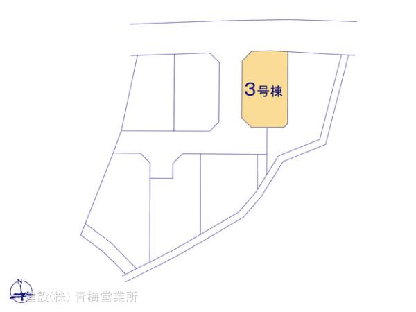リーブルガーデン青梅柚木町第１１ 写真18
