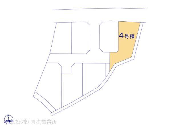 リーブルガーデン青梅柚木町第１１ 写真20