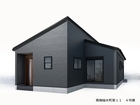 リーブルガーデン青梅柚木町第１１ 写真1