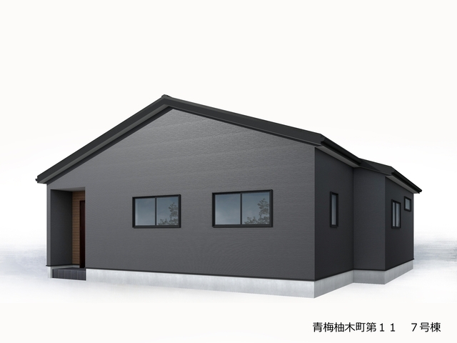 リーブルガーデン青梅柚木町第１１ 写真3