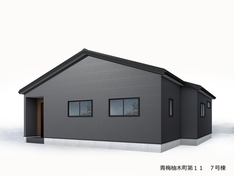 リーブルガーデン青梅柚木町第１１ 外観・内装3