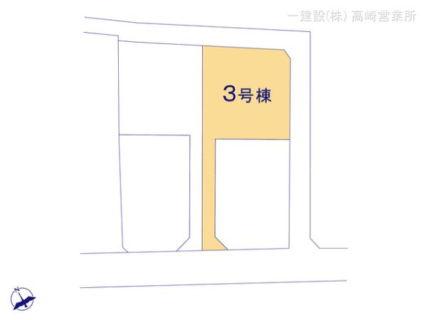 リーブルガーデン高崎金古町第５ 写真10