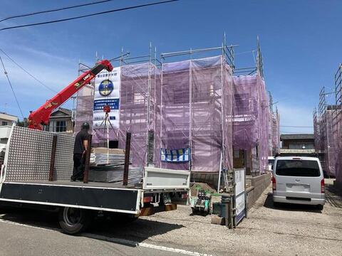 リーブルガーデン高崎金古町第５ 外観・内装2