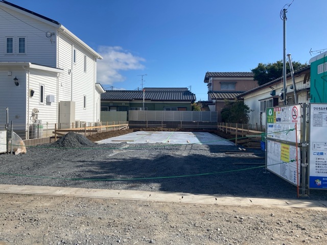 リーブルガーデンひたちなか馬渡１７期の画像3