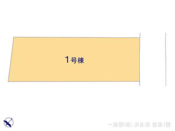リーブルガーデン磐田福田中島１４期 写真4