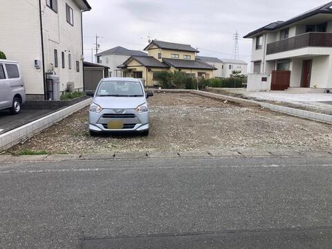 リーブルガーデン磐田福田中島１４期 外観・内装1