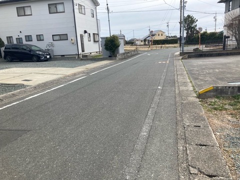 リーブルガーデン磐田福田中島１４期 外観・内装2