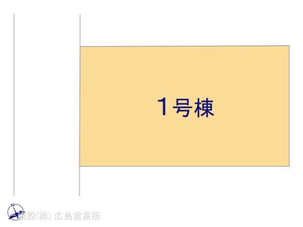 リーブルガーデン廿日市市住吉1丁目 写真4