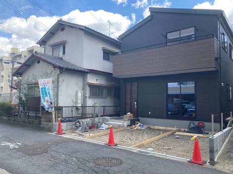 リーブルガーデン廿日市市住吉1丁目 外観・内装1