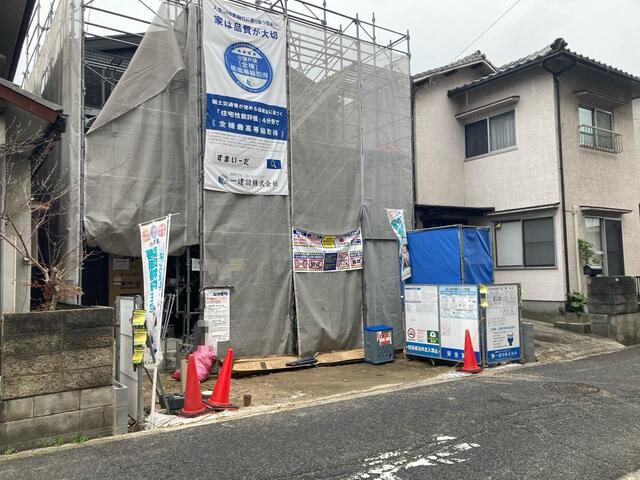 リーブルガーデン廿日市市住吉１丁目の画像3