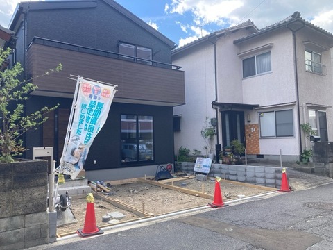 リーブルガーデン廿日市市住吉1丁目 外観・内装2