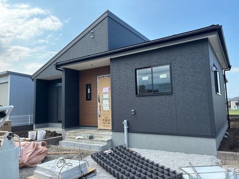 リーブルガーデン甘楽小川 外観・内装9