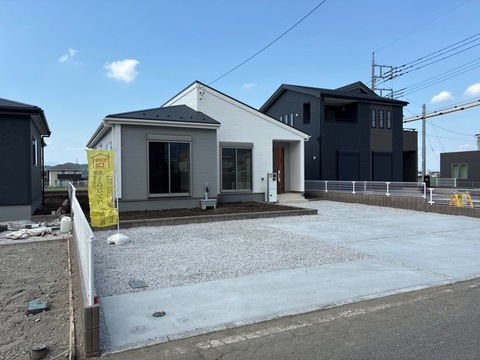 リーブルガーデン甘楽小川 外観・内装10