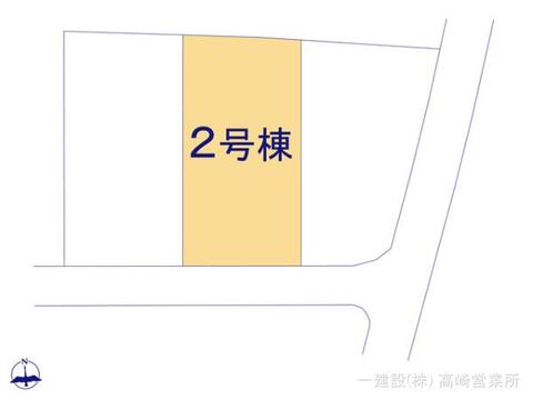 リーブルガーデン甘楽小川 間取り4