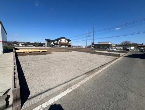 リーブルガーデン甘楽小川 外観・内装2