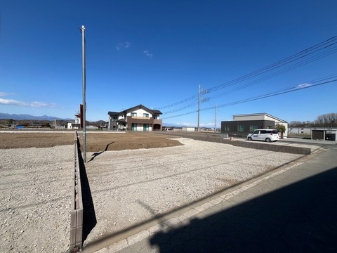 リーブルガーデン甘楽小川 外観・内装4