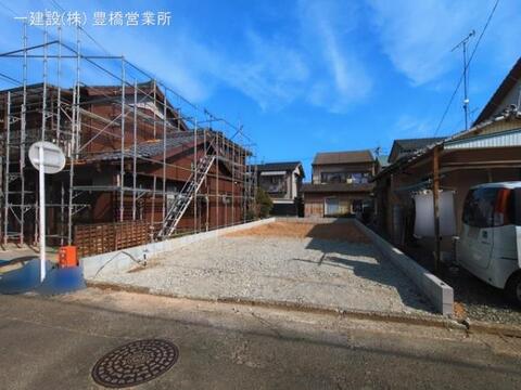 リーブルガーデン豊橋市仁連木町５９期 外観・内装5