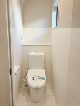 リーブルガーデン豊橋市仁連木町59期 外観・内装8