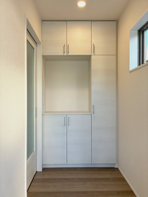 リーブルガーデン豊橋市仁連木町59期 写真9