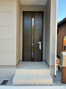 リーブルガーデン豊橋市仁連木町59期 外観・内装10