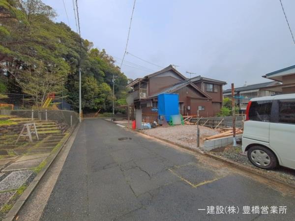 リーブルガーデン豊橋市仁連木町５９期 写真4