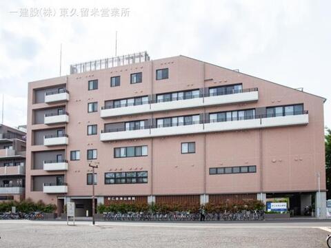 好仁会滝山病院：1340m