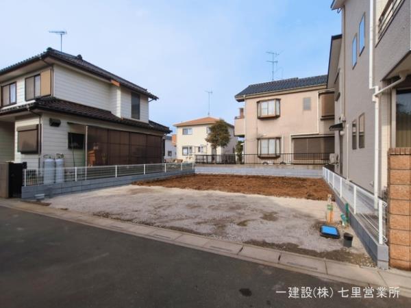 リーブルガーデン伊奈町栄 写真5