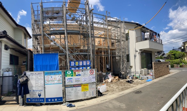 リーブルガーデン伊奈町栄 写真3