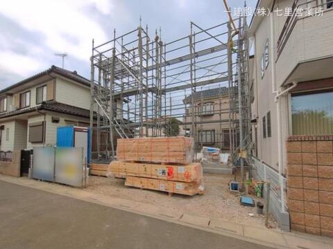 リーブルガーデン伊奈町栄 外観・内装4