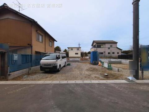 リーブルガーデン稲沢市平和町法立北瀬古第３ 外観・内装5