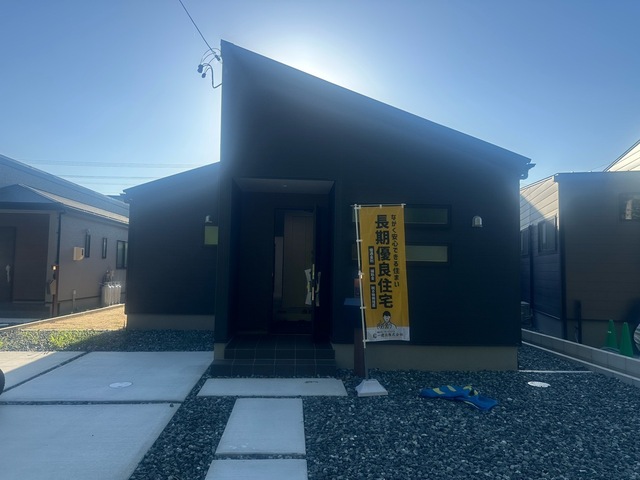 リーブルガーデン稲沢市平和町法立北瀬古第3 写真8