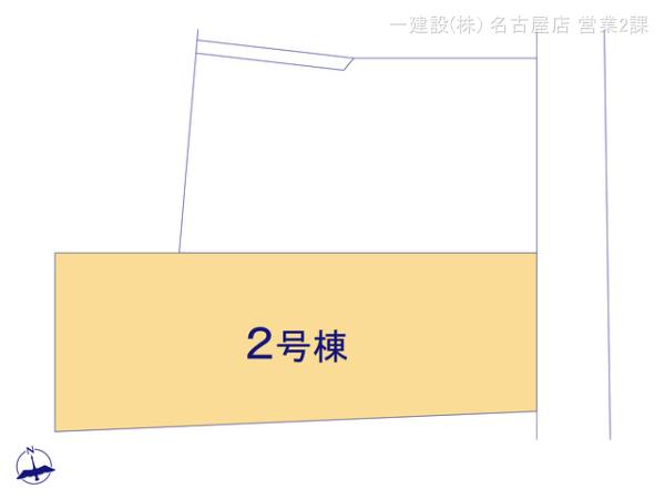 リーブルガーデン稲沢市平和町法立北瀬古第３ 写真10