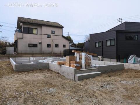 リーブルガーデン稲沢市平和町法立北瀬古第３ 外観・内装2
