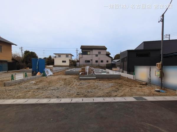 リーブルガーデン稲沢市平和町法立北瀬古第３ 写真3