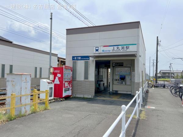 リーブルガーデン稲沢市平和町法立北瀬古第３ 周辺環境3