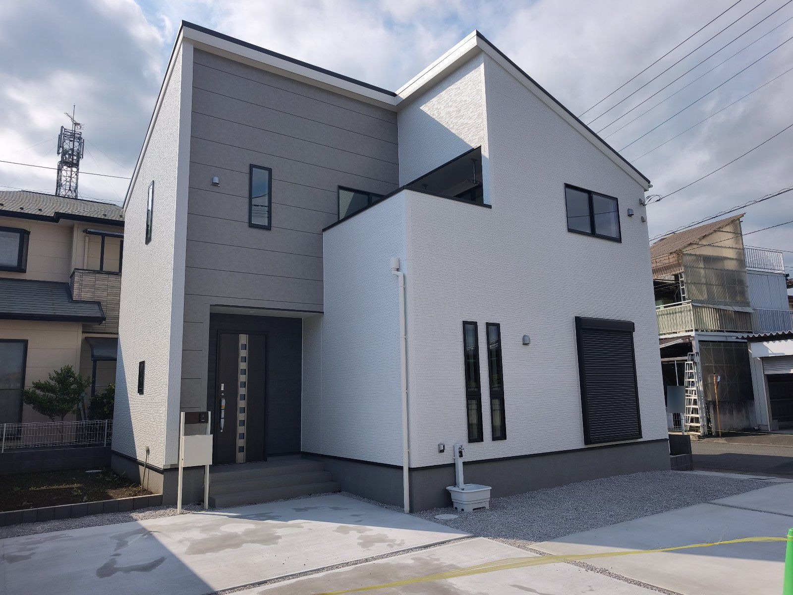 リーブルガーデン桐生第28相生町 写真11