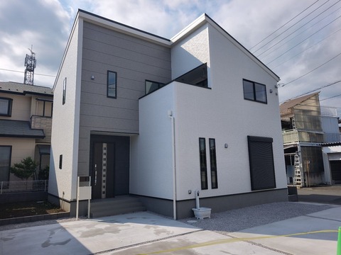 リーブルガーデン桐生第28相生町 外観・内装11