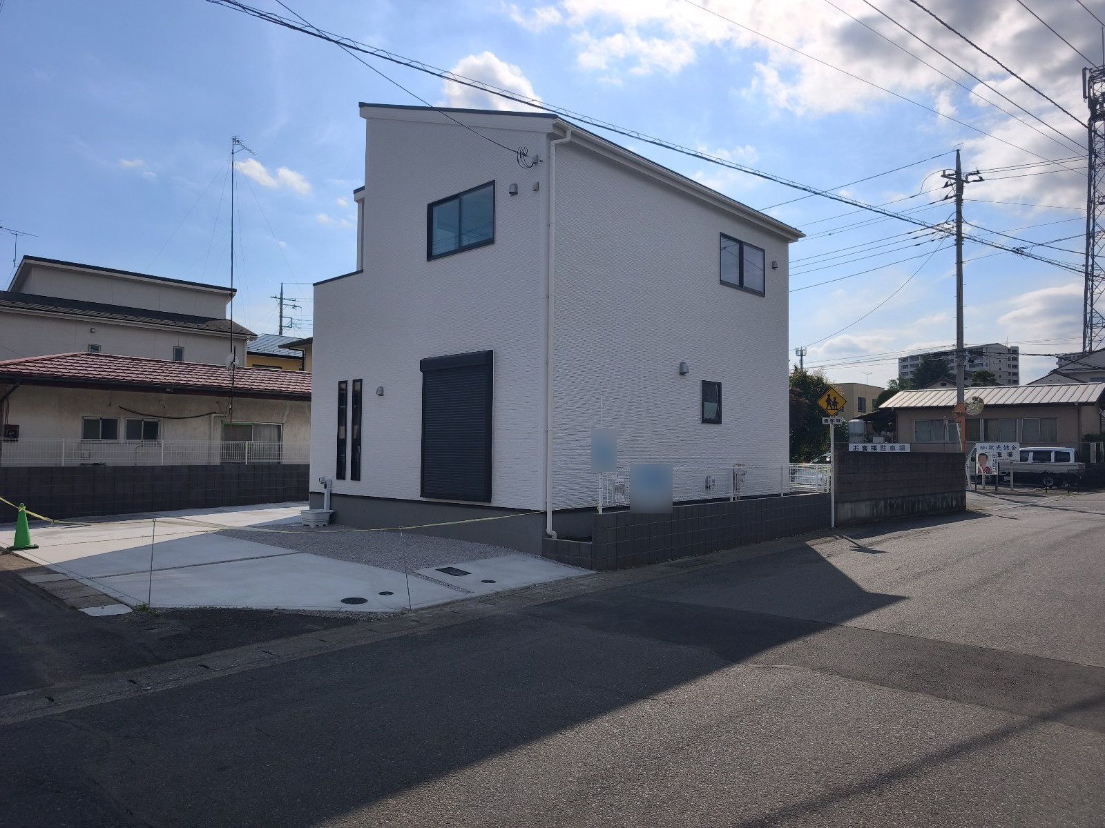 リーブルガーデン桐生第28相生町 写真12